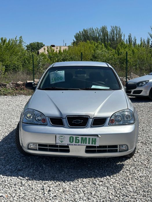 Продам Chevrolet Nubira 2014 рік можлива розстрочка,кредит,обмін