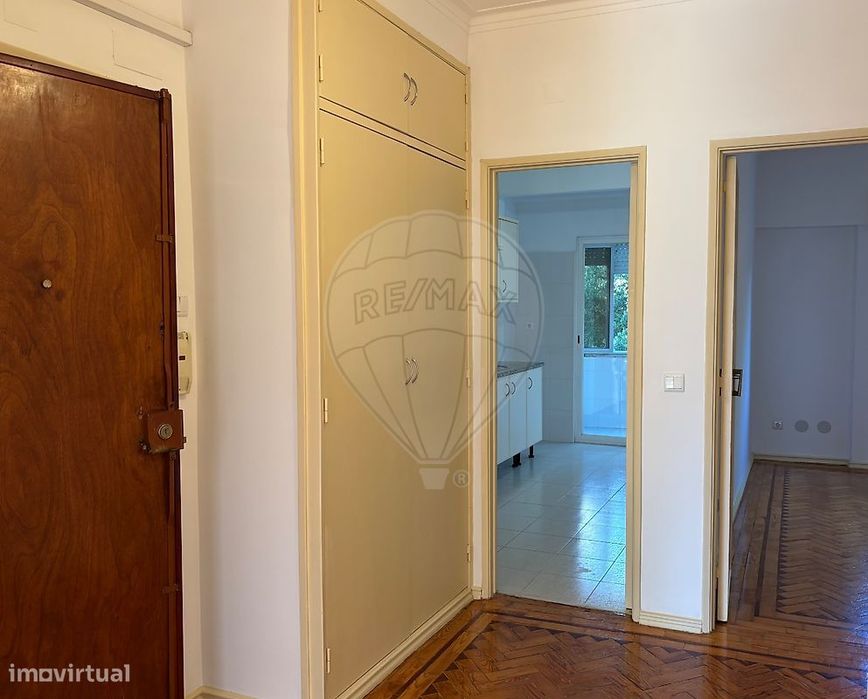 Apartamento T2 para arrendamento
