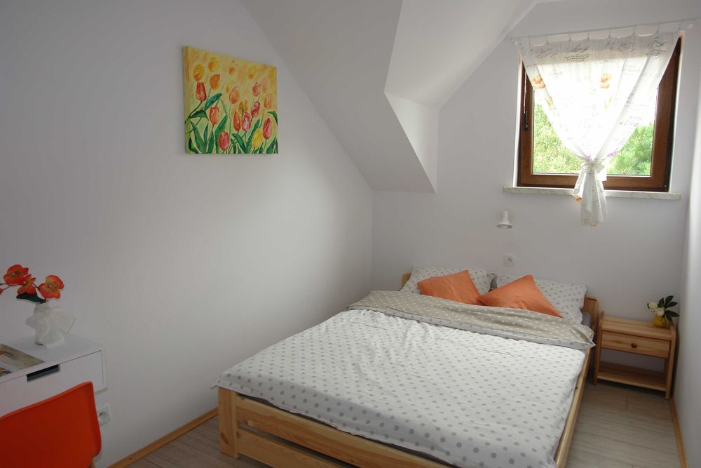 Domki , apartamenty nad morzem, wczasy nad morzem -Sarbinowo k. Mielna