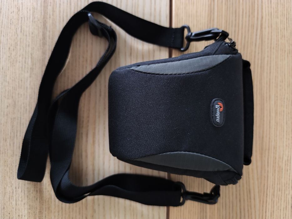 Torba fotograficzna Lowepro Format TLZ 10 jak nowa