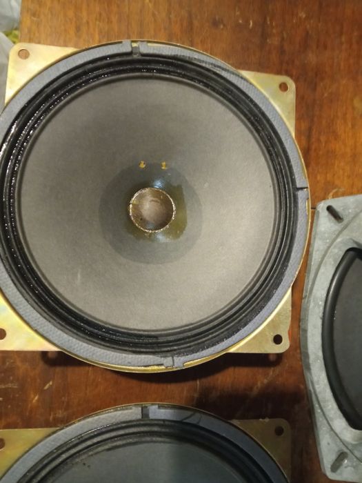 Продаю гучномовці 4гд35 звучать відмінно в доброму стані