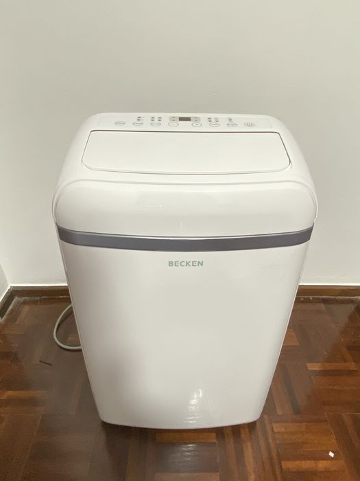 Ar-condicionado portatil