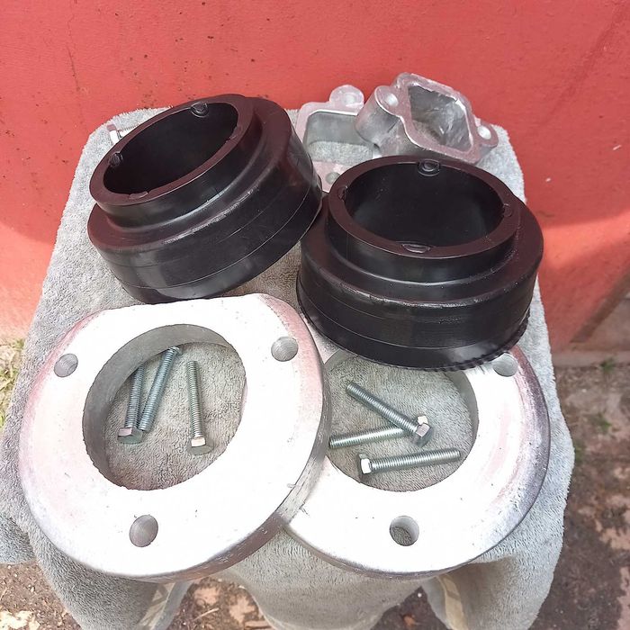 Проставки Форд мондео 4 и 5,Фьюжен Сша,Вольво V70,S80,Xc 60,Xc 70