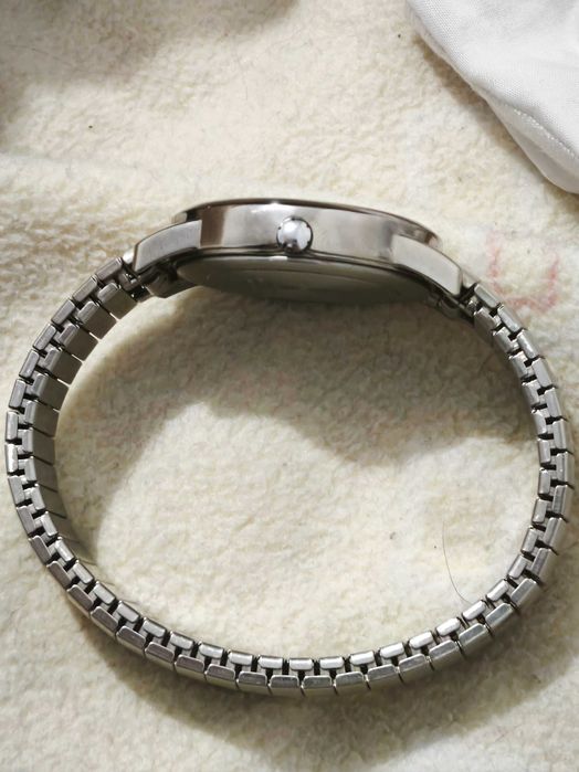 Relógio Timex indiglo easy reader day date