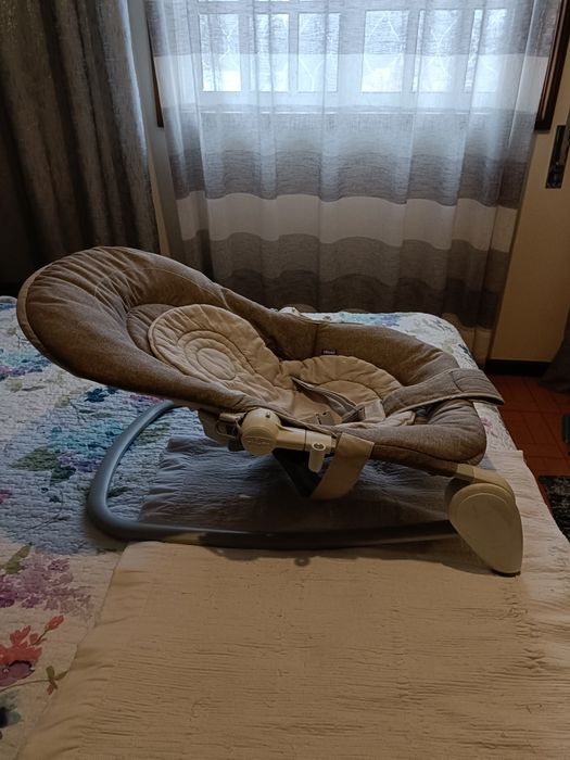 Espreguiçardeira Chicco