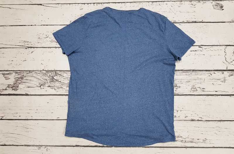 Tommy Hilfiger * slim fit * koszulka * męska * XL