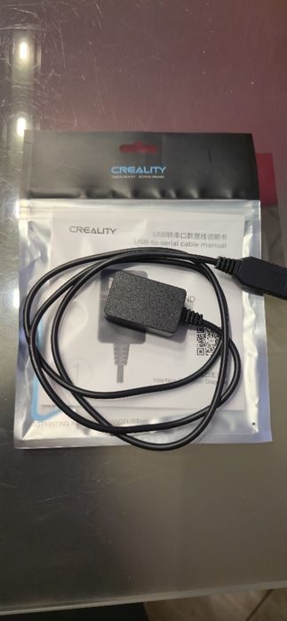 Creality SonicPad + Serial cable do drukarki 3D