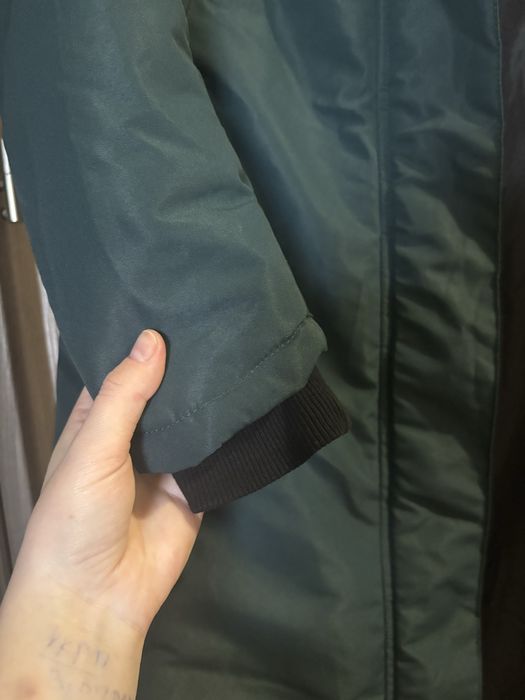 Куртка/ плащ зимова Urban Planet