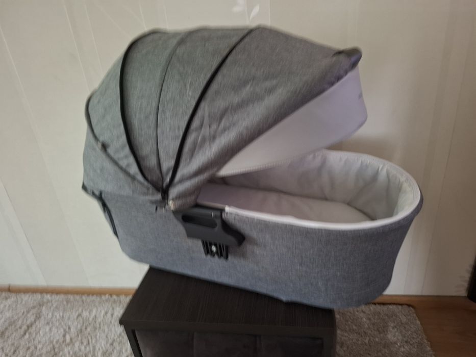 Каляска 3в1 Verdi Monako