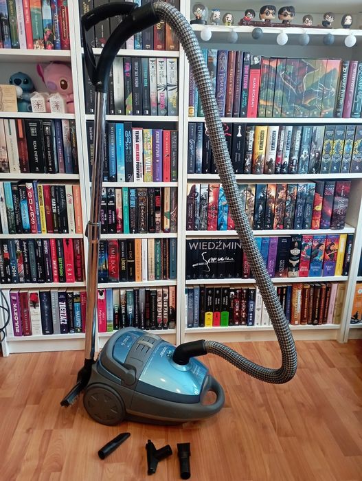 Wysyłka Zelmer Jupiter 2100W