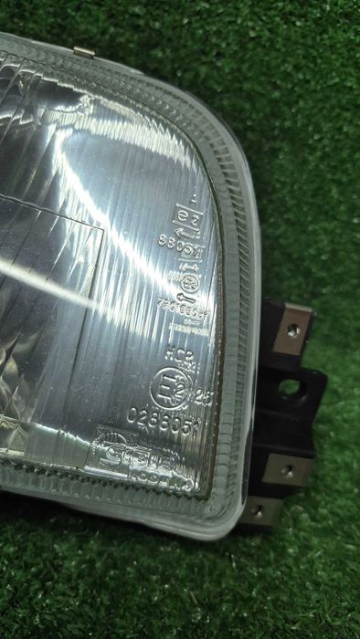 Otica Farol Direito Renault 21 1989 a 1994 551-1113R-LD-E NOVO