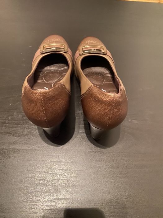 Sapatos Piccadilly