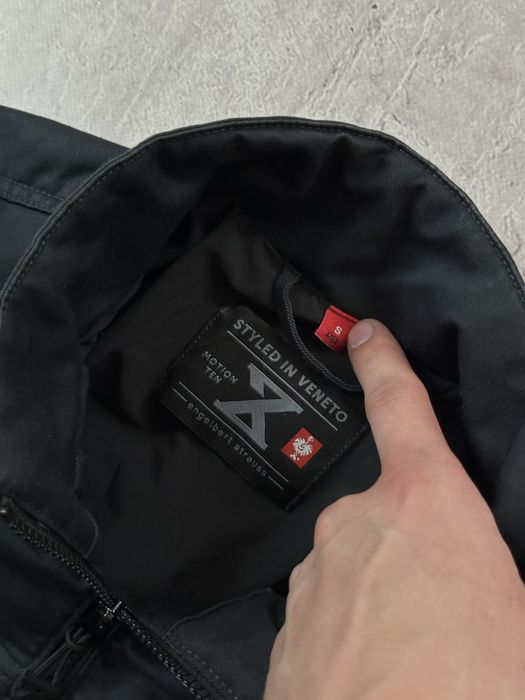 Engelbert Strauss Motion Ten Jacket original куртка чоловіча страус