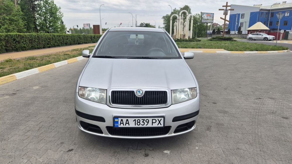 Продам автомобиль