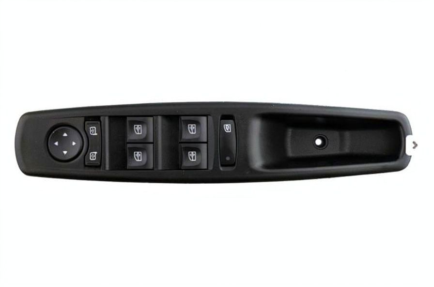 Interruptor comando botão do levanta vidros  Renault Megane Laguna Scenic mk3 NOVO