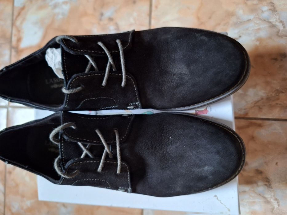 Туфлі для підлітка