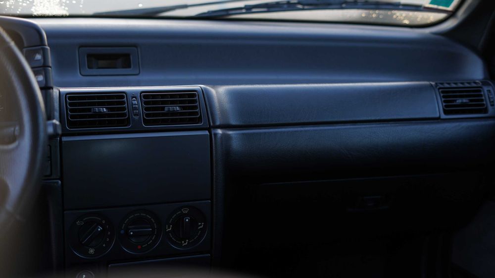 oportunidade - viatura em excelente estado