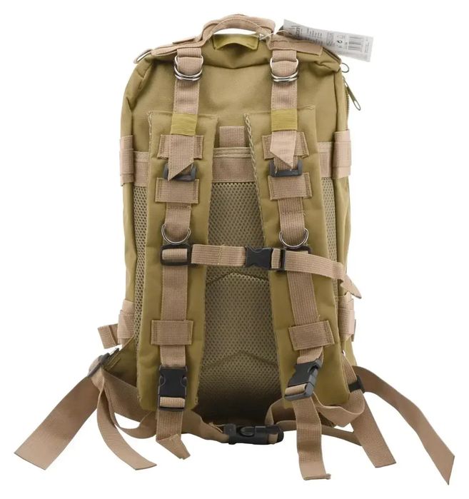Рюкзак тактичний Cattara Army 30L