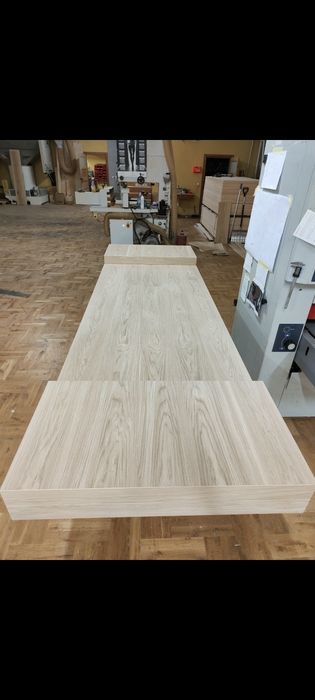 Blat dębowy stopnie drewniane producent