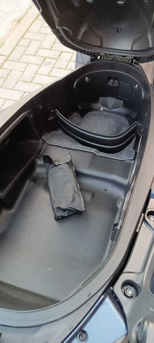 Maxi Scooter Honda Forza 300