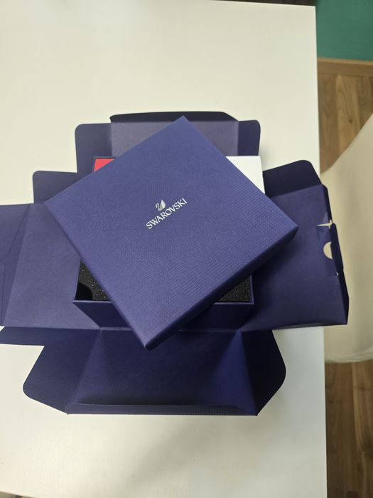 SWAROVSKI Zodíaco Chinês - Dragão