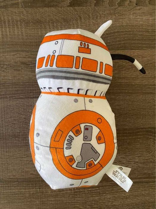 Peluche Star Wars