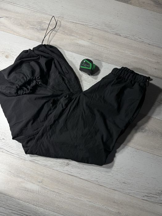 Штани Urban Classics карго парашути трекінгові штани outdoor тактичні штани military baggy