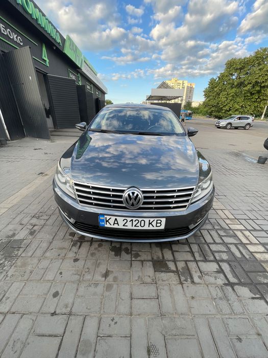 Продам Volkswagen Passat CC 2012