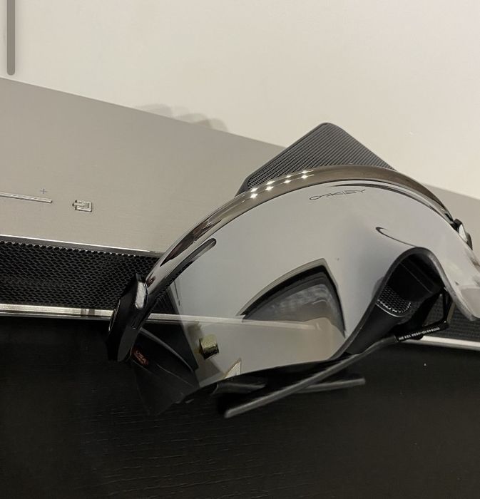 Okulary Oakley QNTM Kato