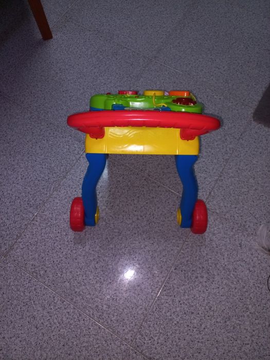 Andarilho para criança