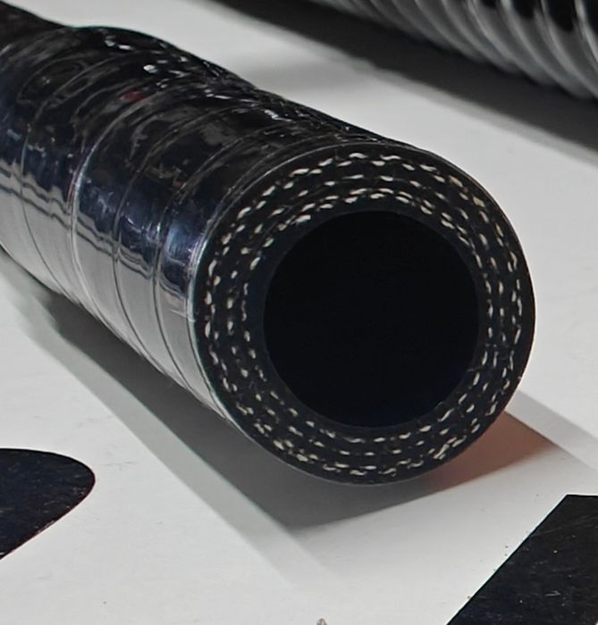 Tubos silicone flexíveis