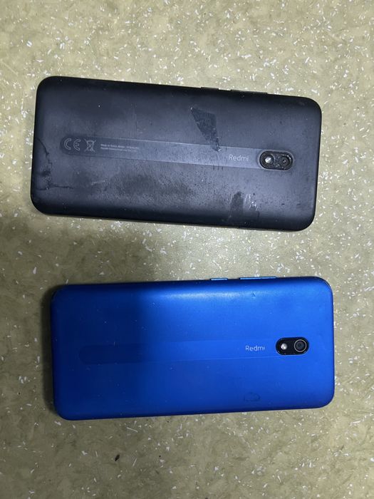 Redmi 8a під ремонт