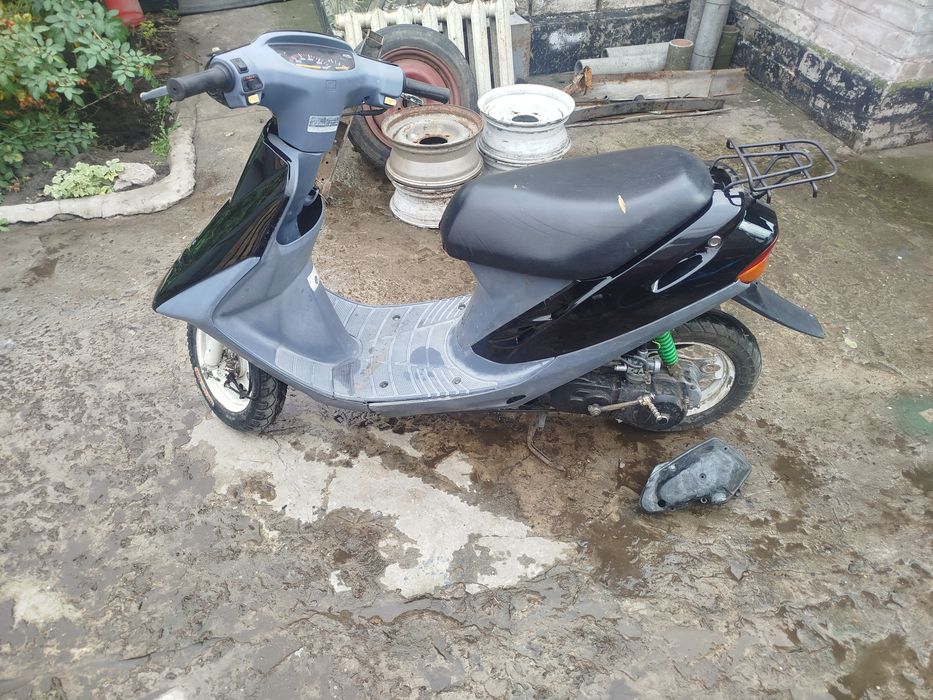 Продам Хонда Дио 27
