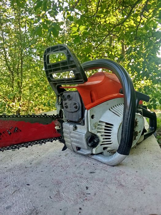 Продам пилу щіль 260 Обмін.Продаж.Ремонт.