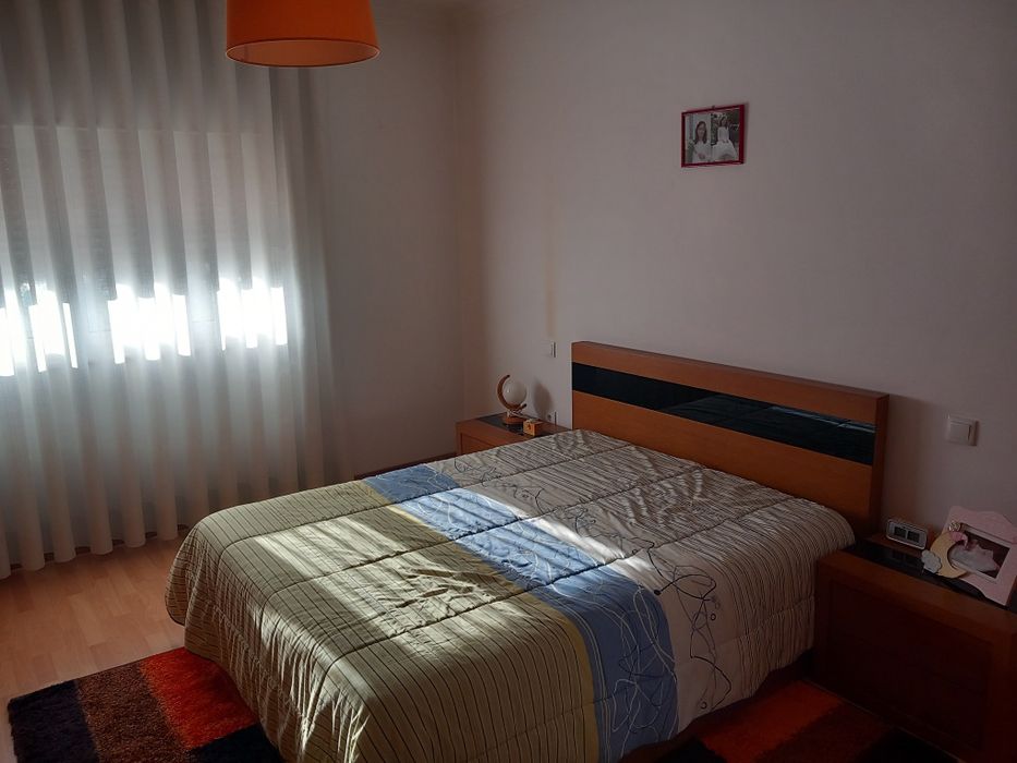 Moradia independente V3 Penafiel