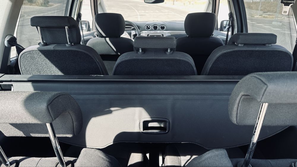 Ford S-Max 1.8 Tdci 7 lug