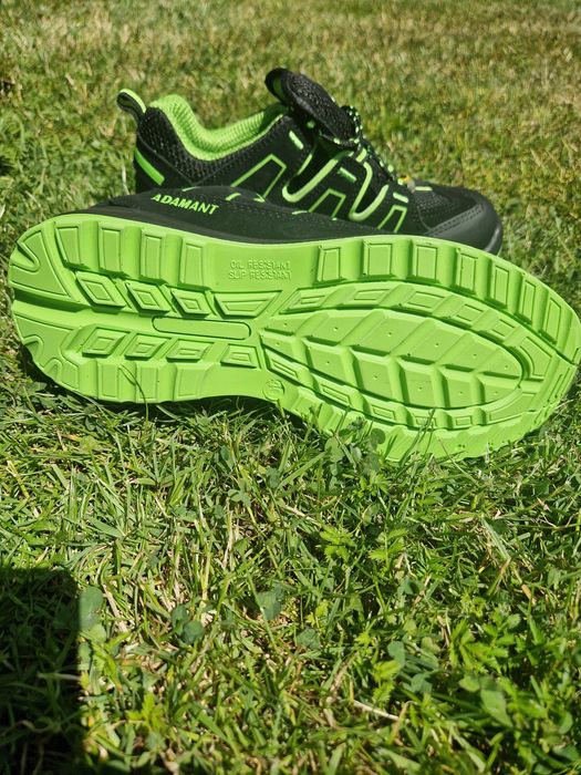 Buty robocze  rozmiar40