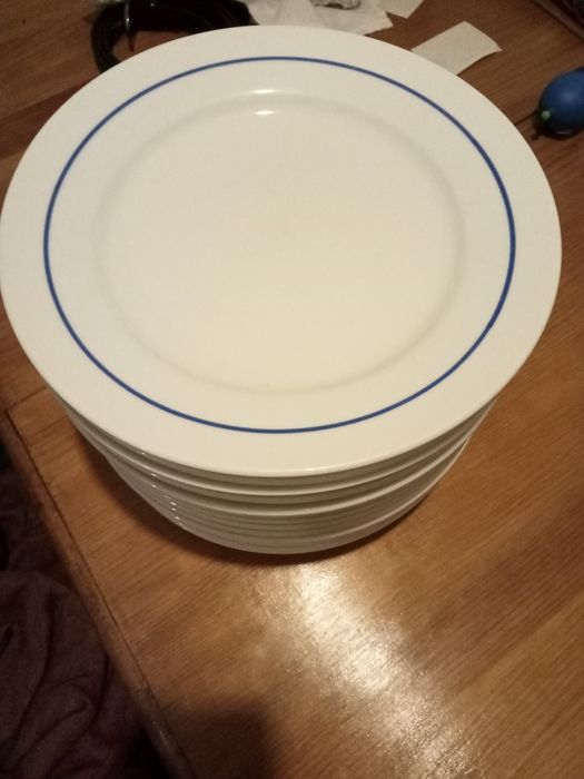 Vendo Pratos da SPAL