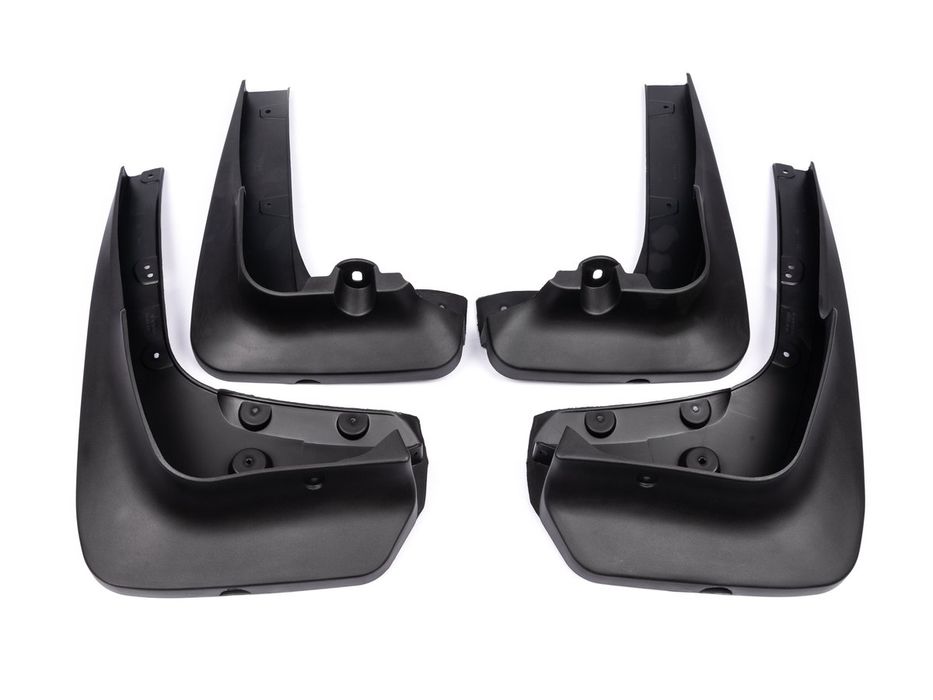 BMW X6 E71 Брызговики (4 шт)