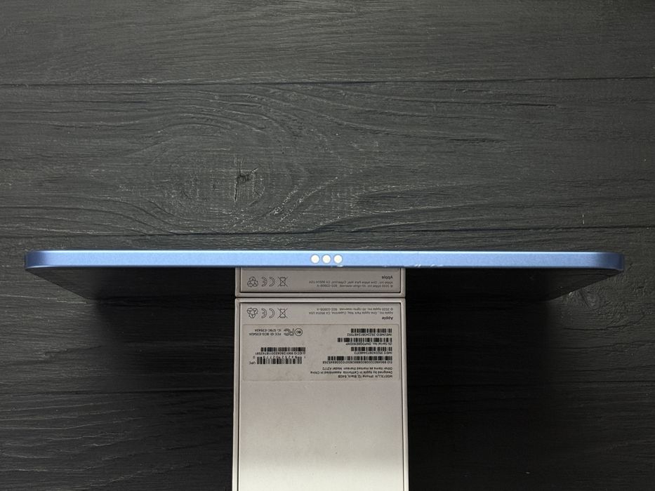 МАГАЗИН Apple iPad 11 2025 A16 128gb Wi-Fi Trade-In/Oбмeн