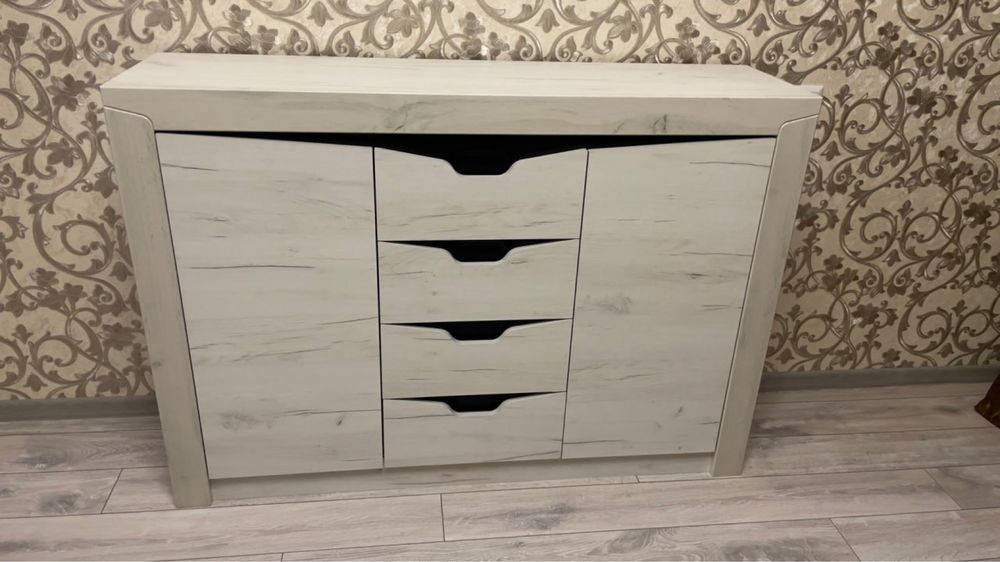 Спальня Liberty в ідеалі