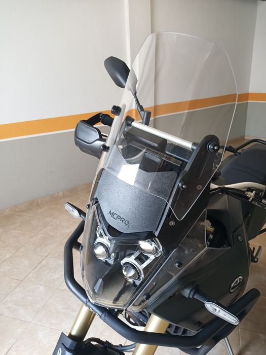 Yamaha Ténéré 700 2024