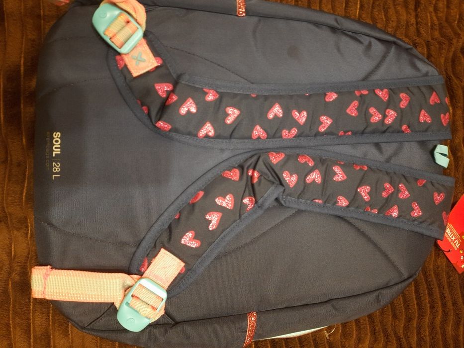 Рюкзак  Samsonite Xtrem