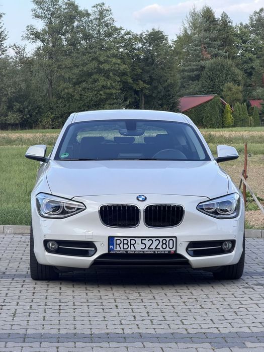 BMW Seria 1
