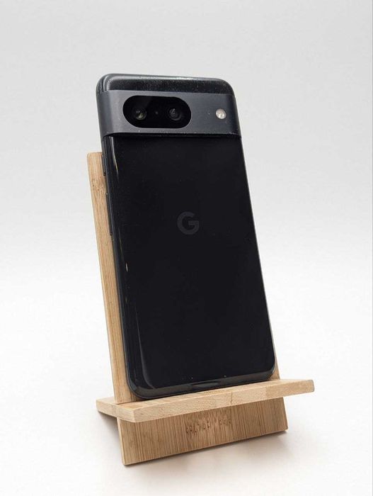 Google Pixel 8 128GB Czarny