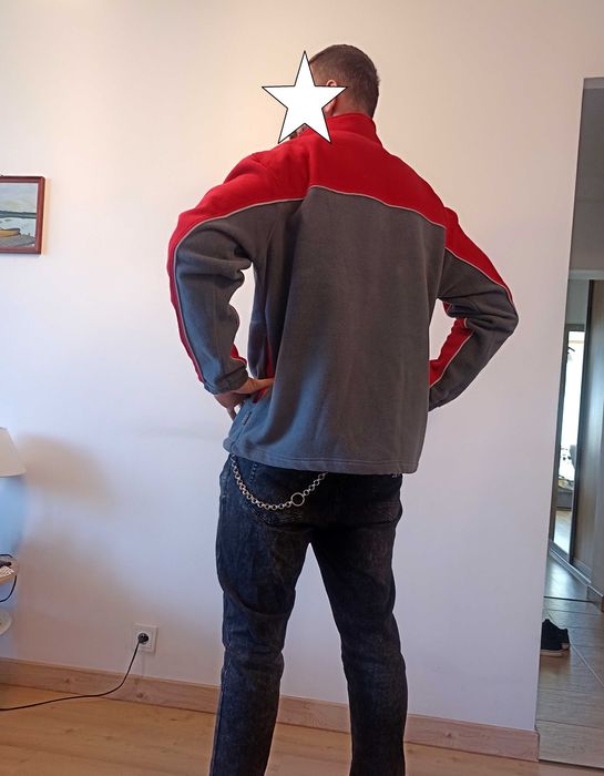 Bluza robocza Seito / Sara, nowa, rozmiar XXL