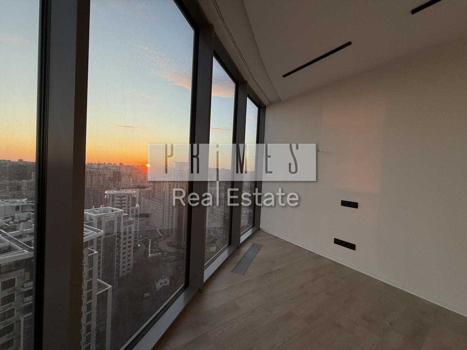 Продаж 3к квартири, ЖК TARYAN Towers, вул. Лумумби Патріса, Печерськ