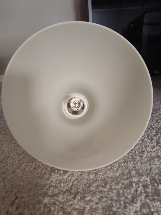 IKEA melodi candeeiro suspenso 28cm