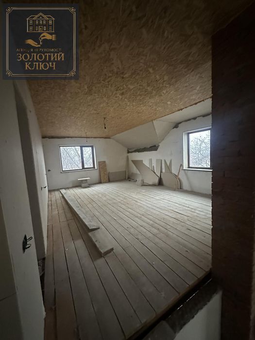 Будинок Олексіівка