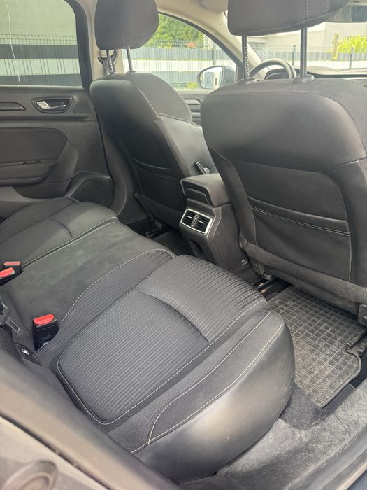 Sprzedam Renault Megane , stan bardzo dobry